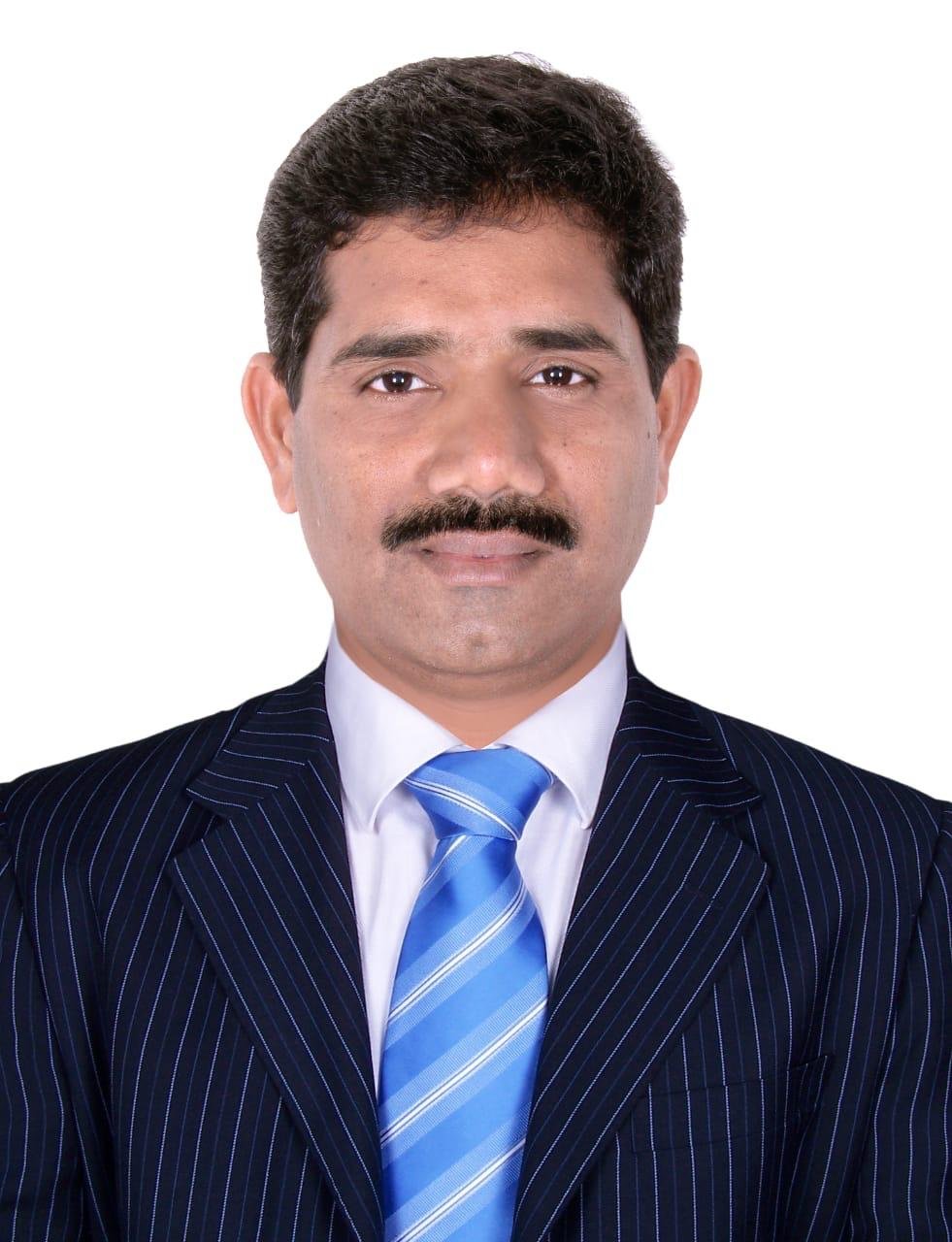 Udaya Kumar - Managing Director, UBS Interiors